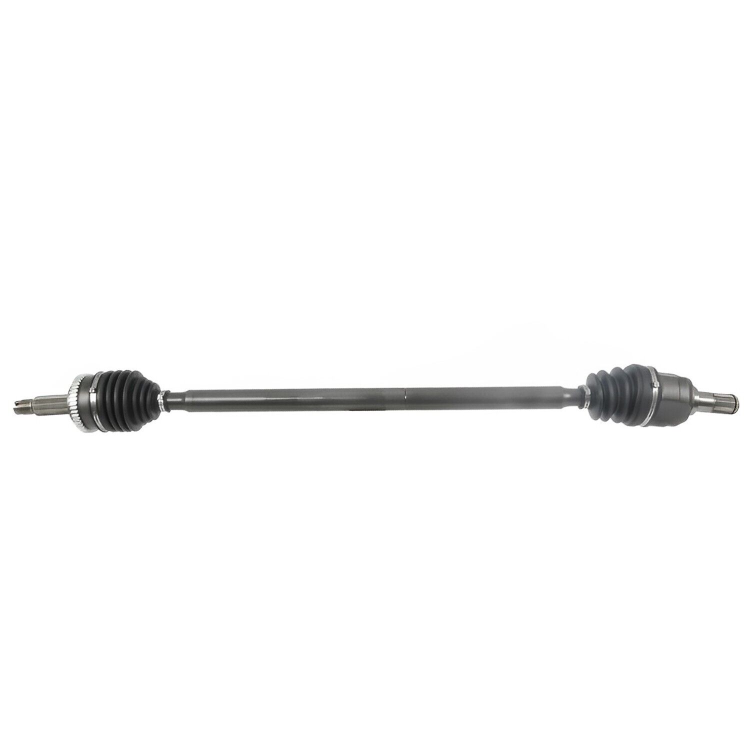 Detroit Axle - Front Right CV Axle Shaft Assembly for 2010-2011 Kia Soul — image 5