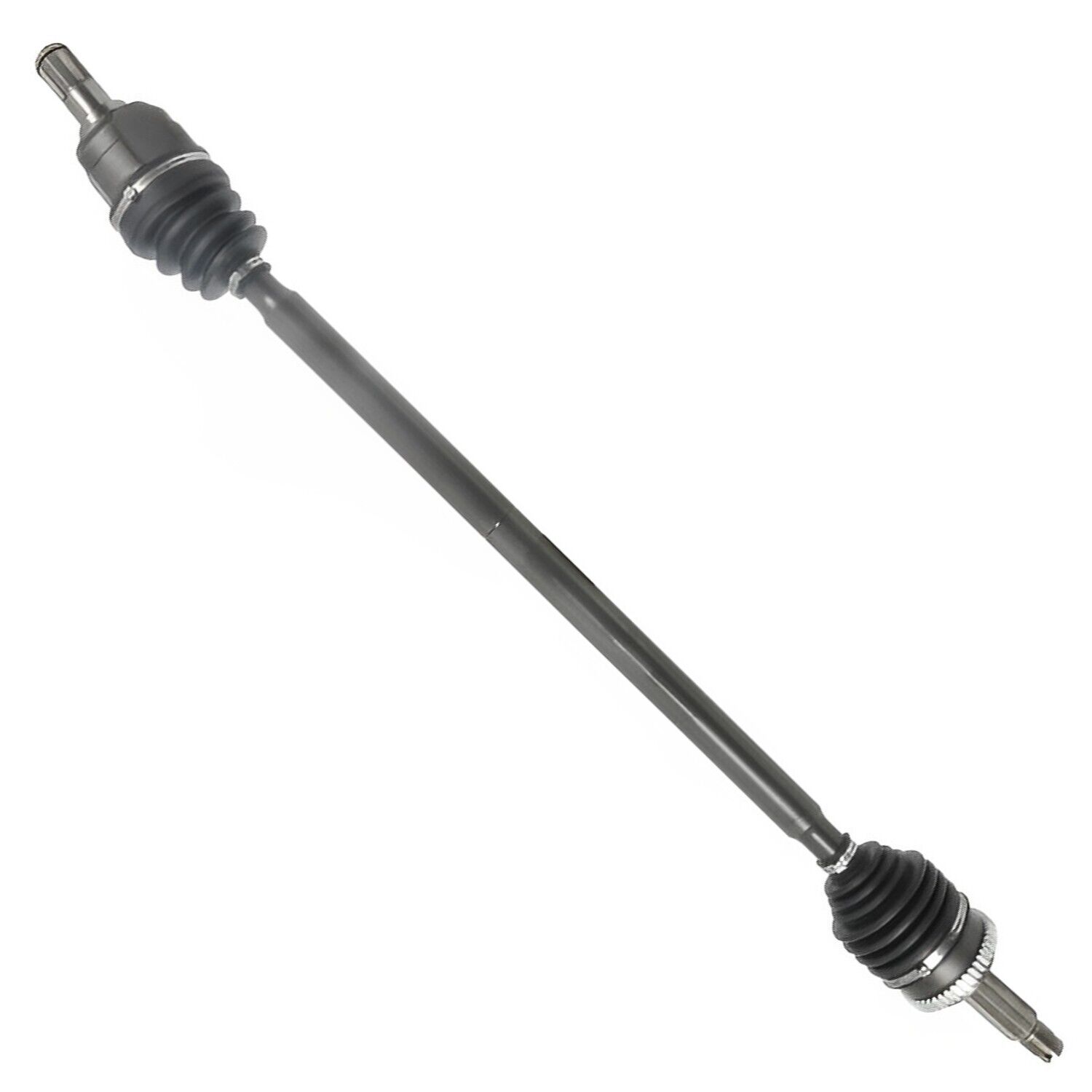 Detroit Axle - Front CV Axles Shafts Assembly for 2010-2011 Kia Soul — image 4