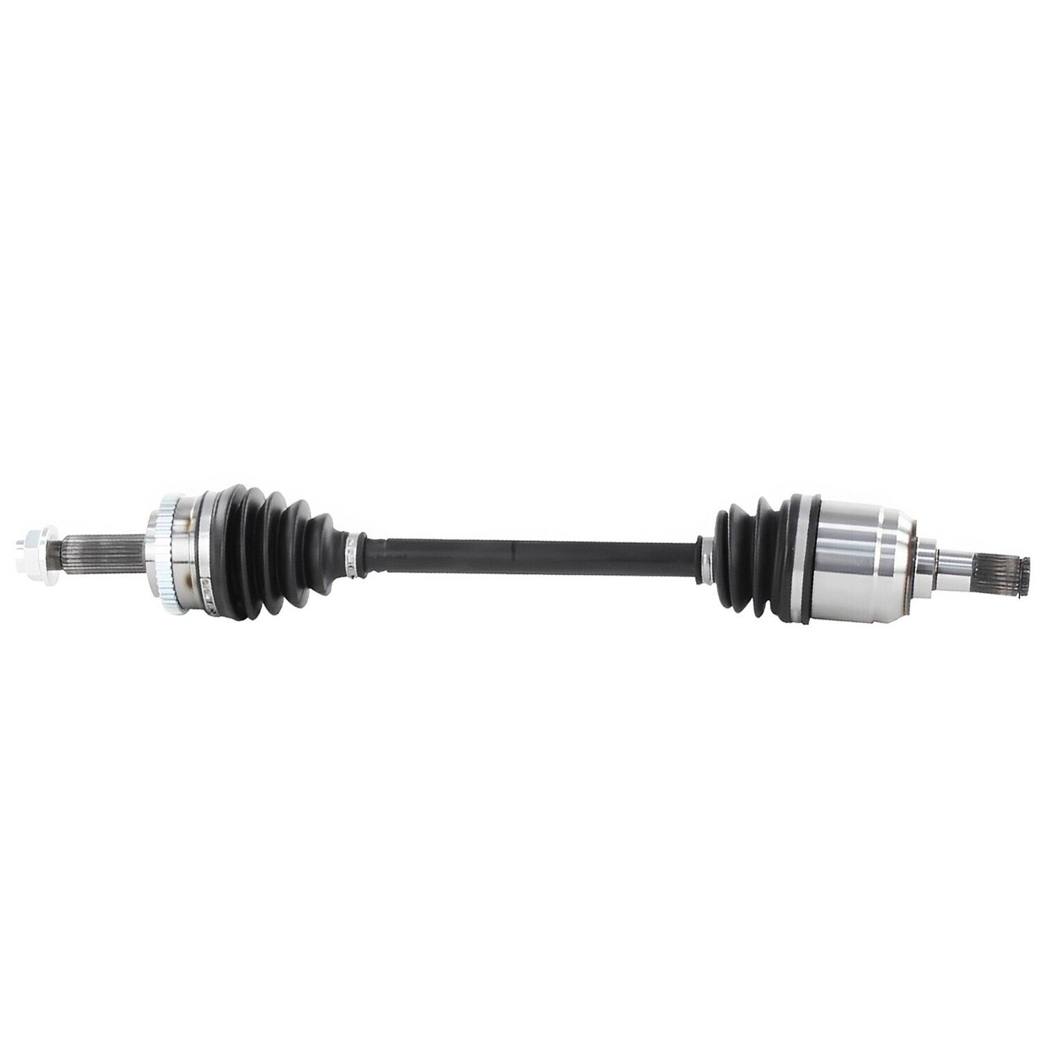 Detroit Axle - Front Left CV Axle Shaft Assembly for 2010-2011 Kia Soul — image 5