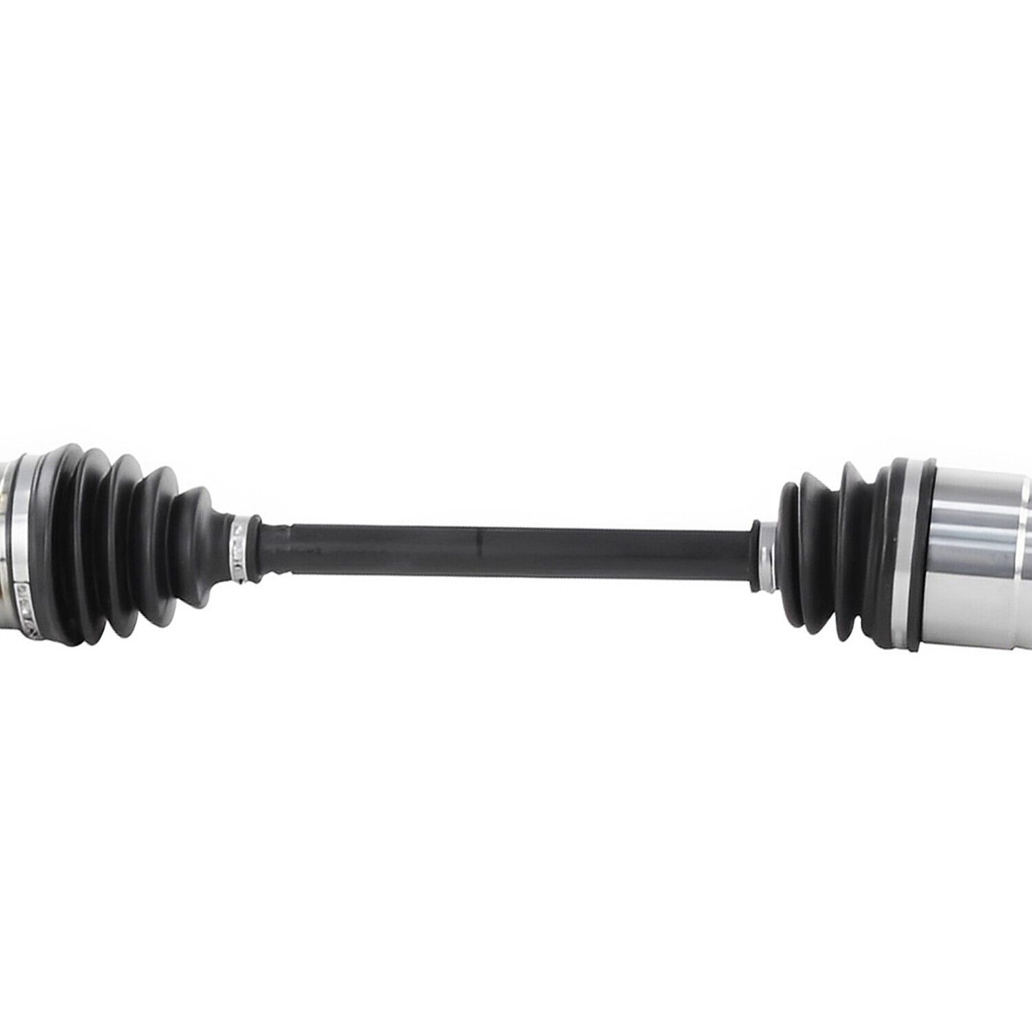 Detroit Axle - Front Left CV Axle Shaft Assembly for 2010-2011 Kia Soul — image 7