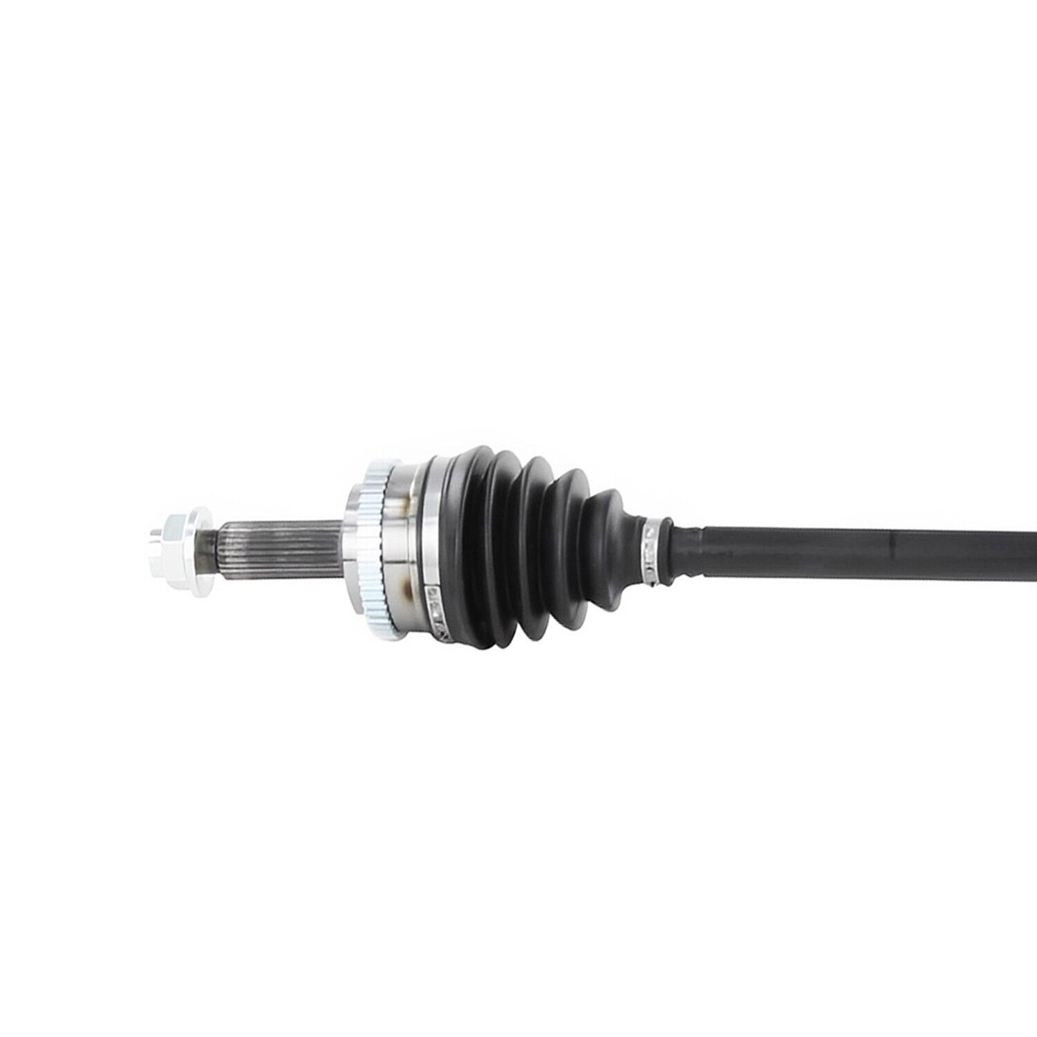 Detroit Axle - Front Left CV Axle Shaft Assembly for 2010-2011 Kia Soul — image 6