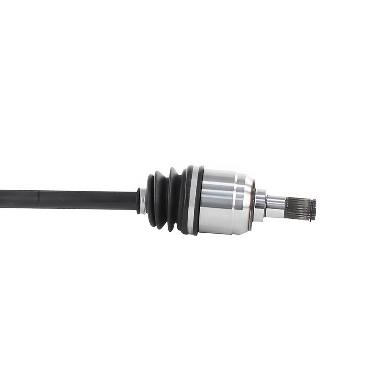 Detroit Axle - Front Left CV Axle Shaft Assembly for 2010-2011 Kia Soul — image 8
