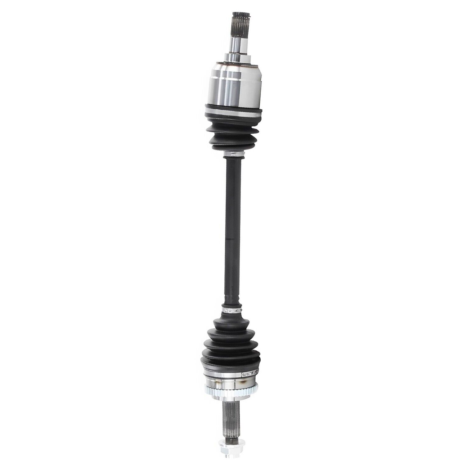 Detroit Axle - Front Left CV Axle Shaft Assembly for 2010-2011 Kia Soul — image 4