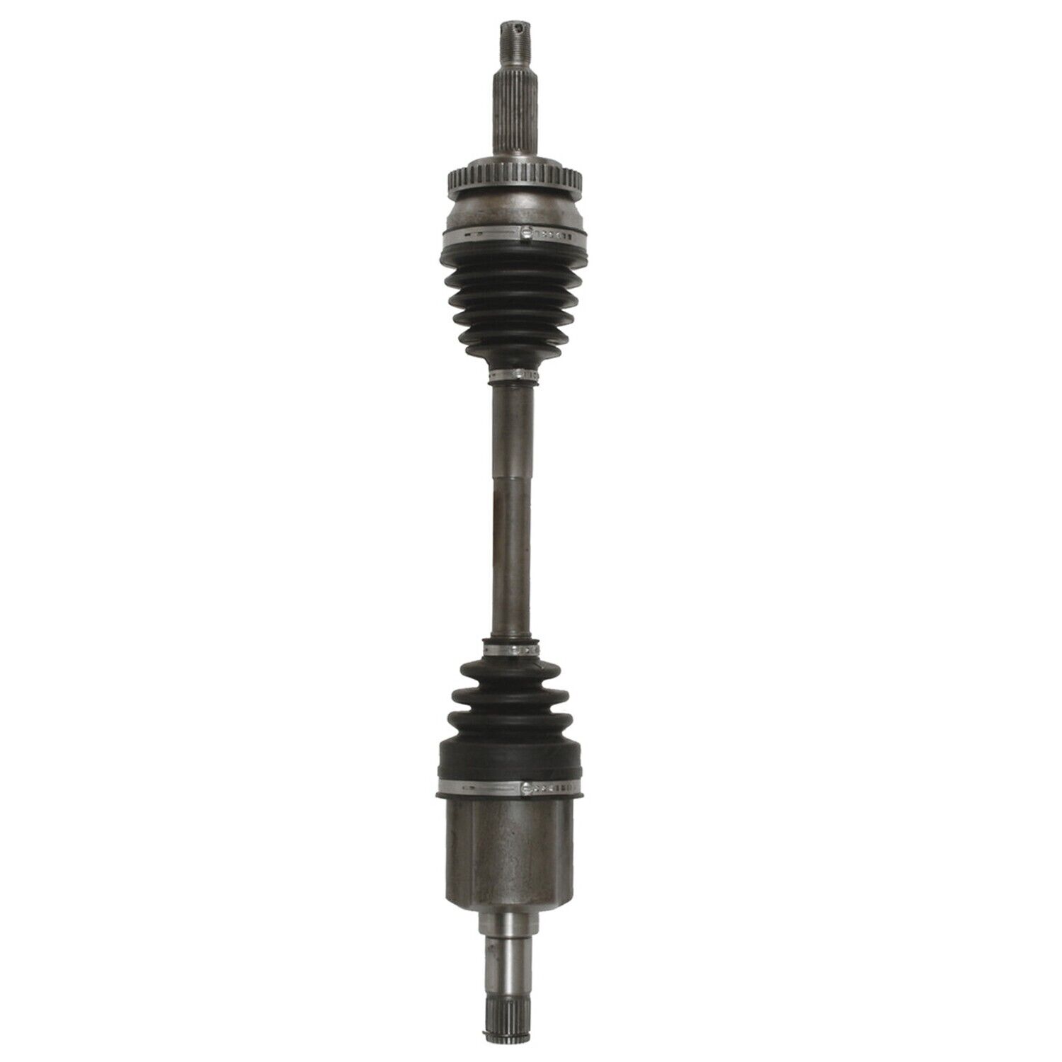 Detroit Axle - Front Left CV Axle for 2006 2007 2008-2010 Hyundai Sonata Azera — image 5