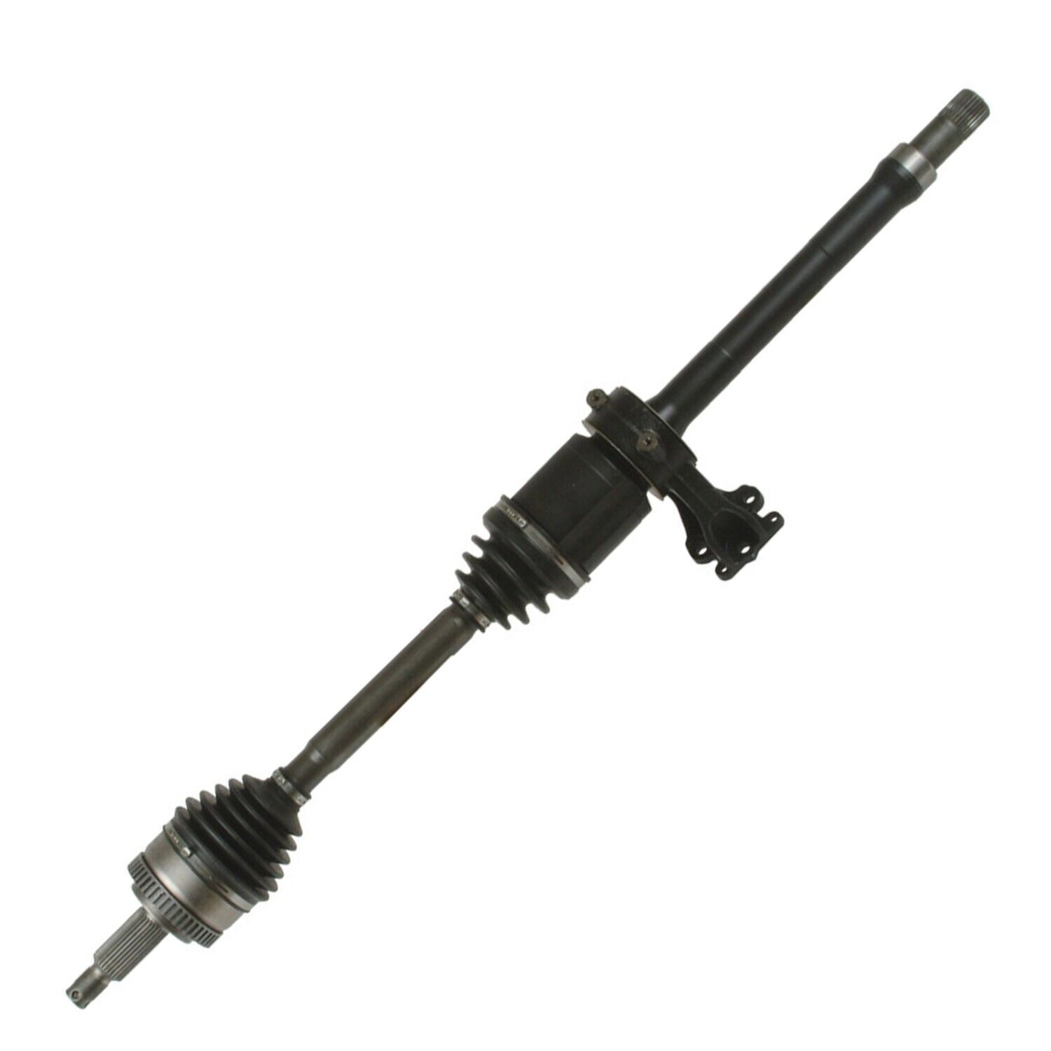 Detroit Axle - Front CV Axles for 2006 2007 2008-2010 Hyundai Sonata Azera — image 7
