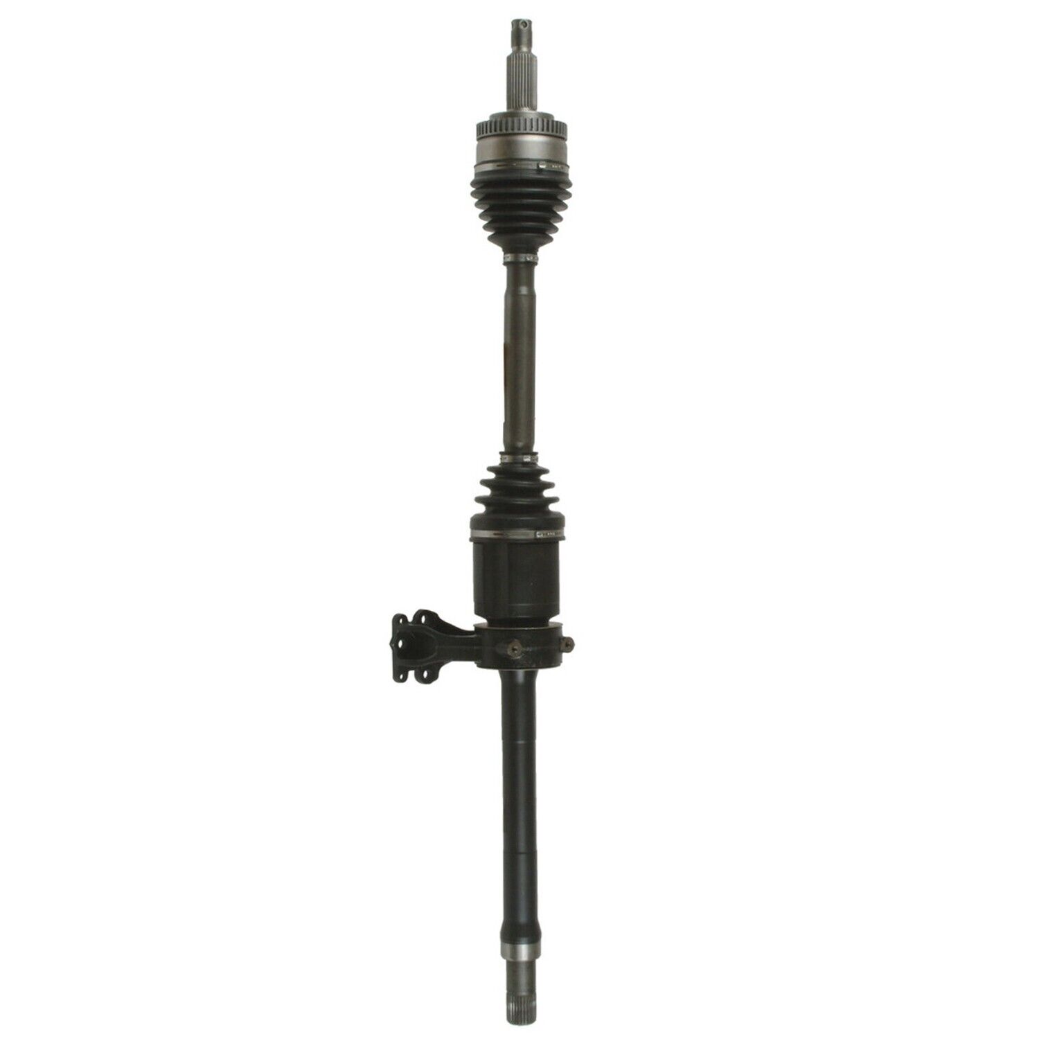 Detroit Axle - Front CV Axles for 2006 2007 2008-2010 Hyundai Sonata Azera — image 9