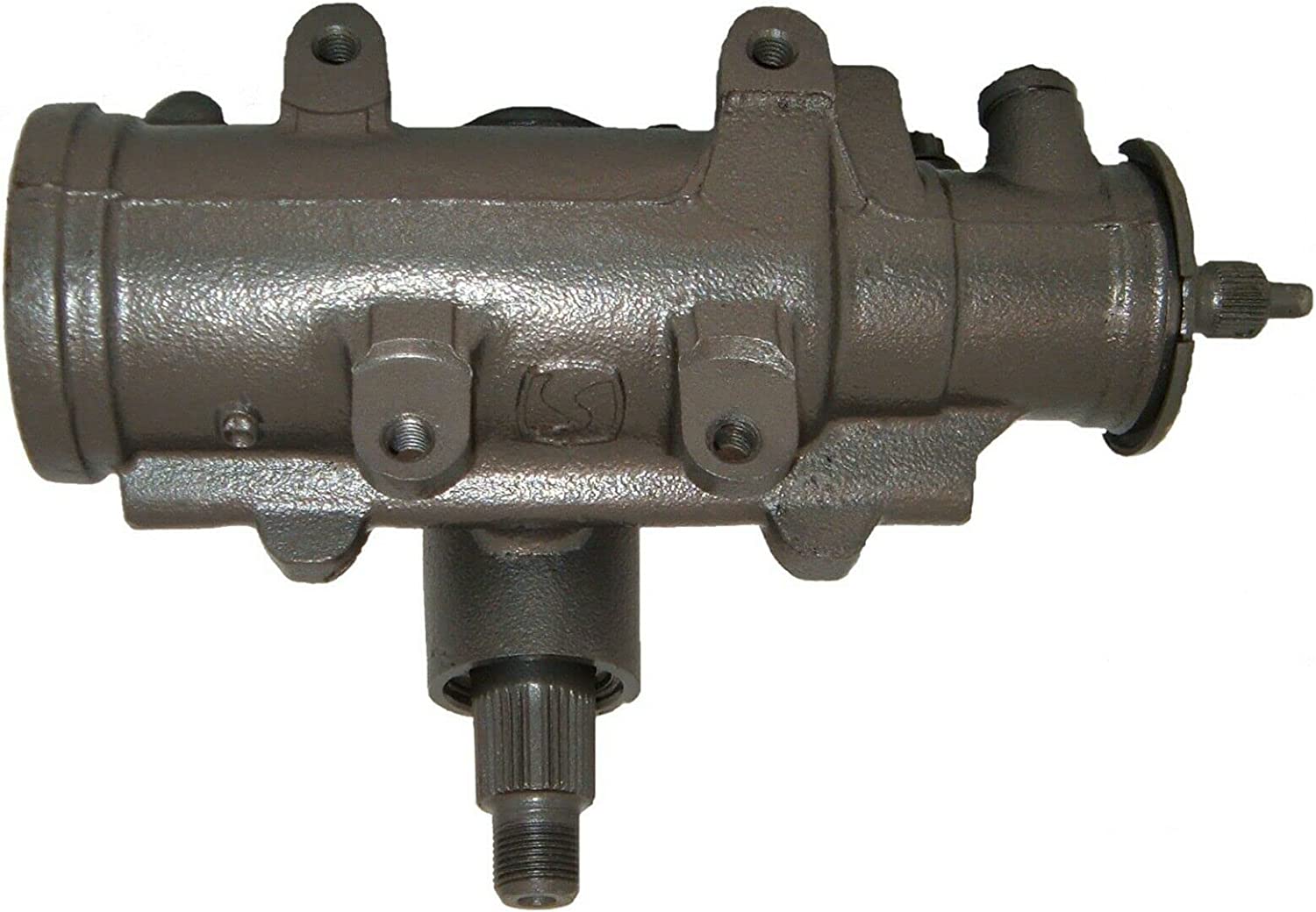 Detroit Axle - Gear Box for Chevy Impala Malibu El Camino Jeep Wagoneer Cherokee — image 7