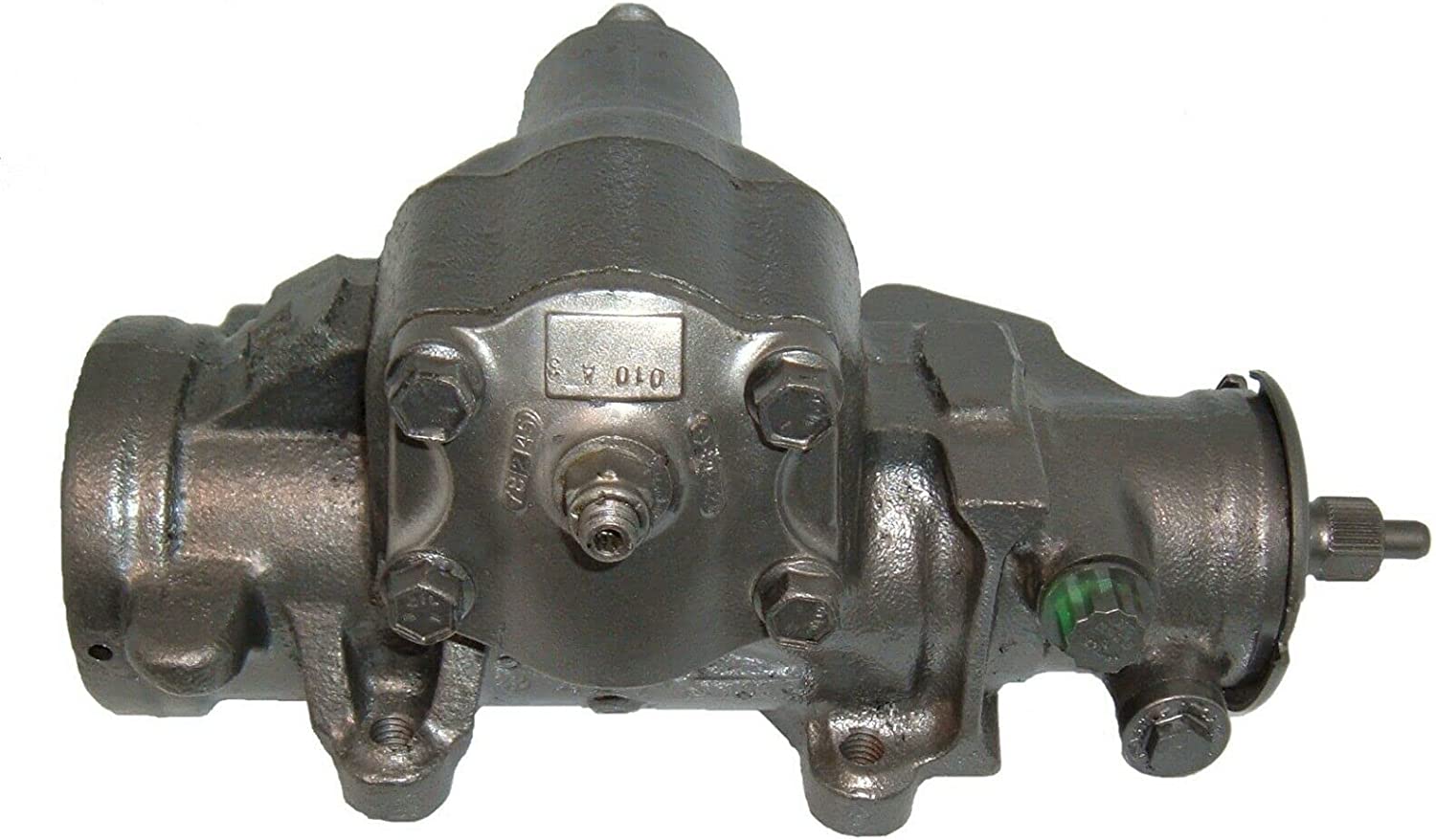Detroit Axle - Gear Box for Chevy Impala Malibu El Camino Jeep Wagoneer Cherokee — image 5