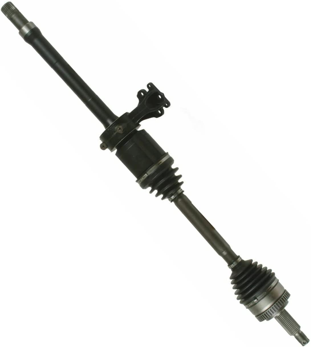 Detroit Axle - Front Right CV Axle for 2006 2007 2008-2010 Hyundai Sonata Azera — image 7