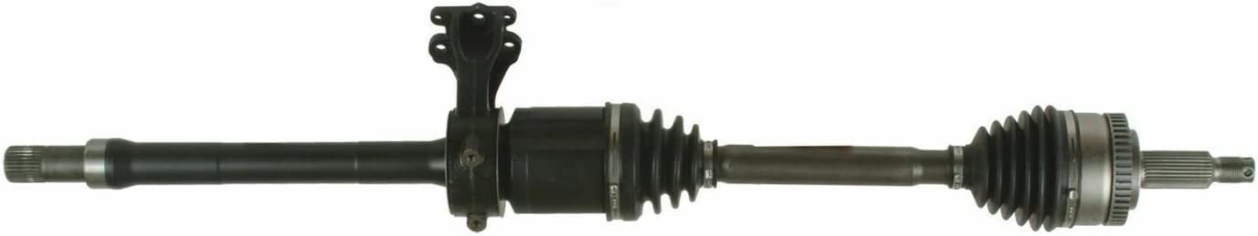 Detroit Axle - Front Right CV Axle for 2006 2007 2008-2010 Hyundai Sonata Azera — image 6