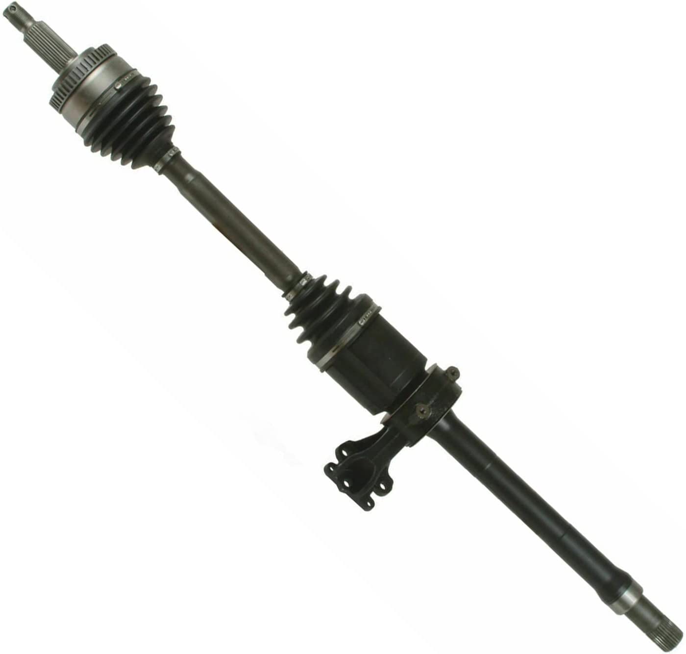 Detroit Axle - Front Right CV Axle for 2006 2007 2008-2010 Hyundai Sonata Azera — image 4