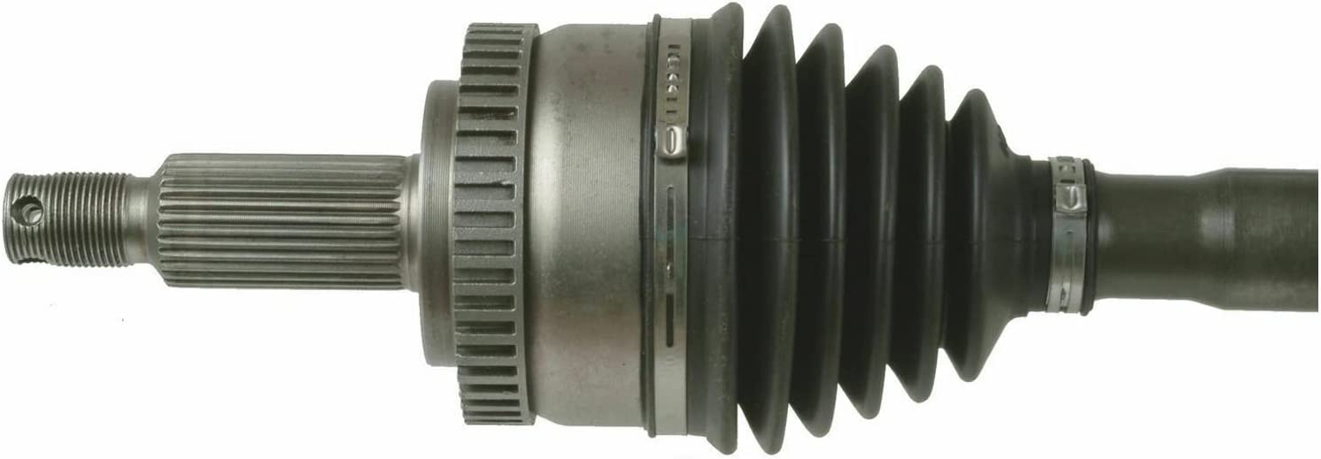 Detroit Axle - Front Right CV Axle for 2006 2007 2008-2010 Hyundai Sonata Azera — image 8