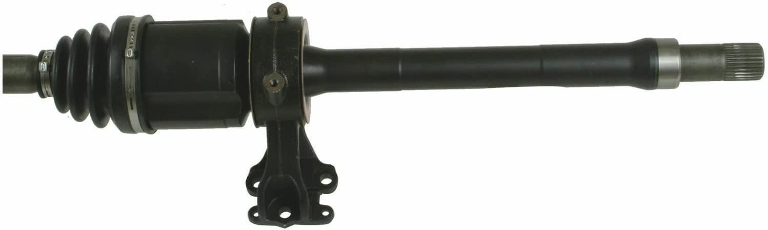 Detroit Axle - Front Right CV Axle for 2006 2007 2008-2010 Hyundai Sonata Azera — image 9