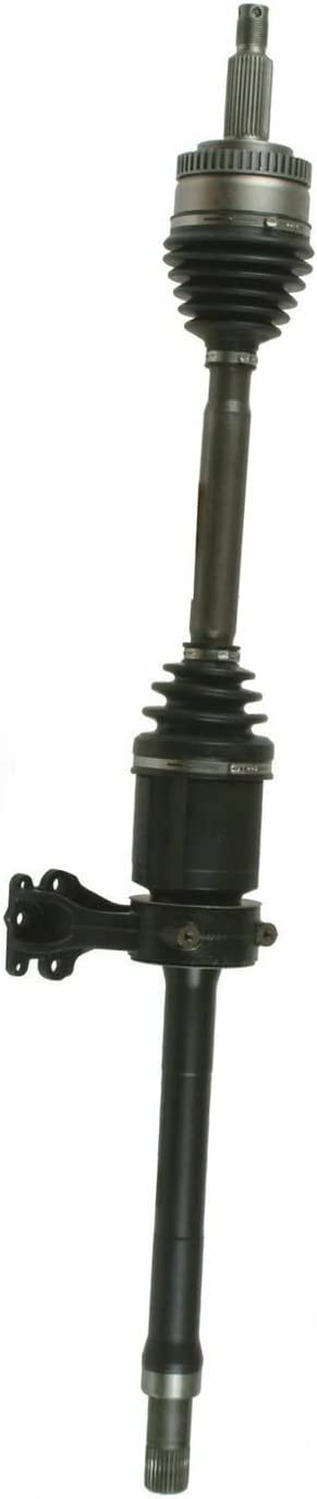 Detroit Axle - Front Right CV Axle for 2006 2007 2008-2010 Hyundai Sonata Azera — image 5