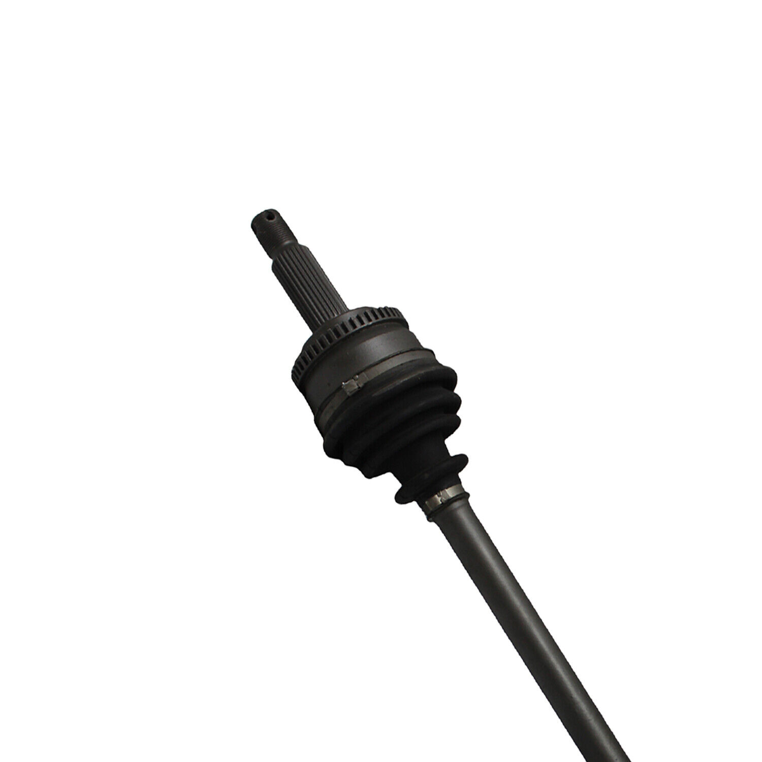 Detroit Axle - Front Left CV Axle for 2007 2008 2009-2010 Hyundai Elantra — image 5