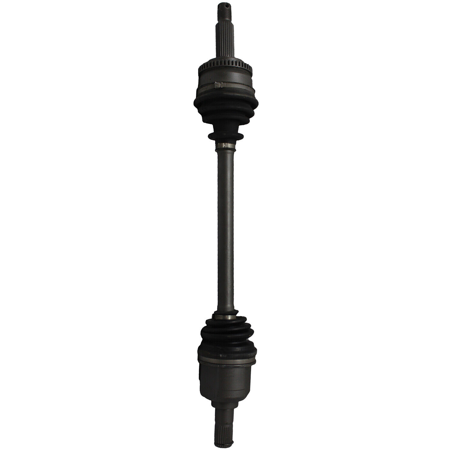 Detroit Axle - Front Left CV Axle for 2007 2008 2009-2010 Hyundai Elantra — image 4