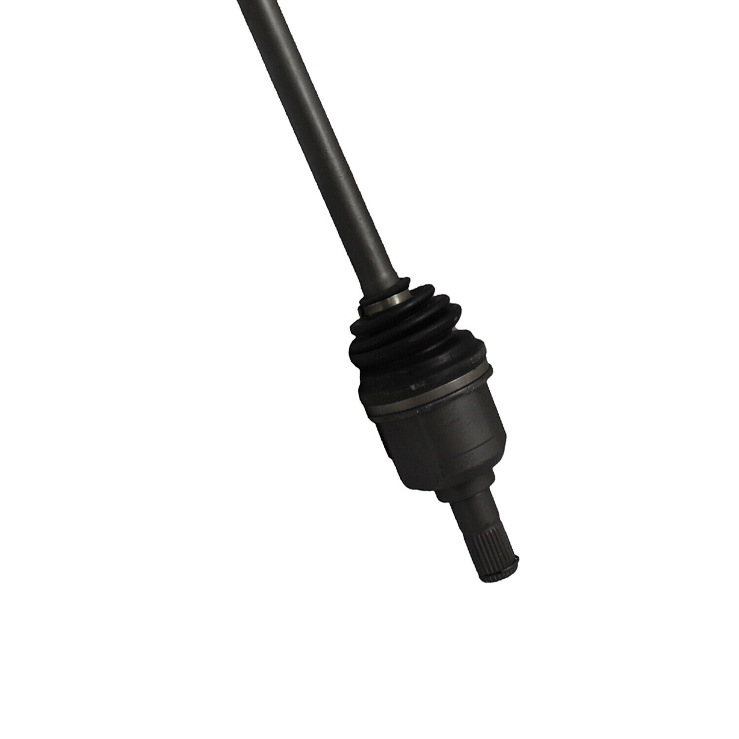 Detroit Axle - Front Left CV Axle for 2007 2008 2009-2010 Hyundai Elantra — image 6