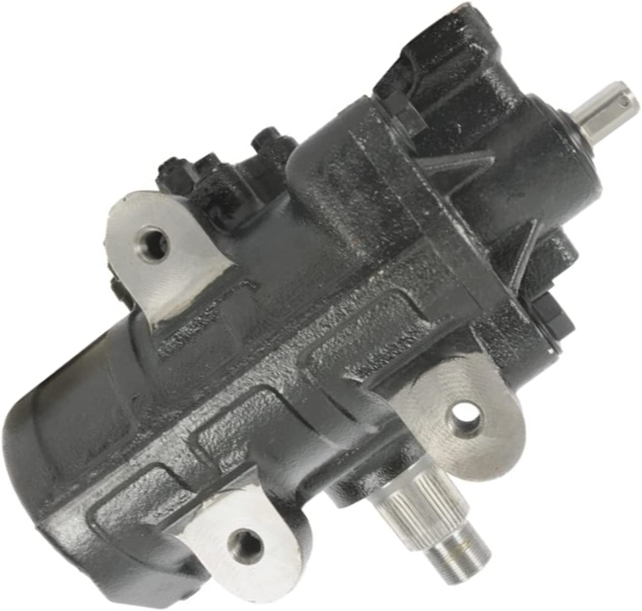 Detroit Axle - Power Steering Gear Box for 2013 2014-2020 Dodge Ram 2500 3500 — image 8