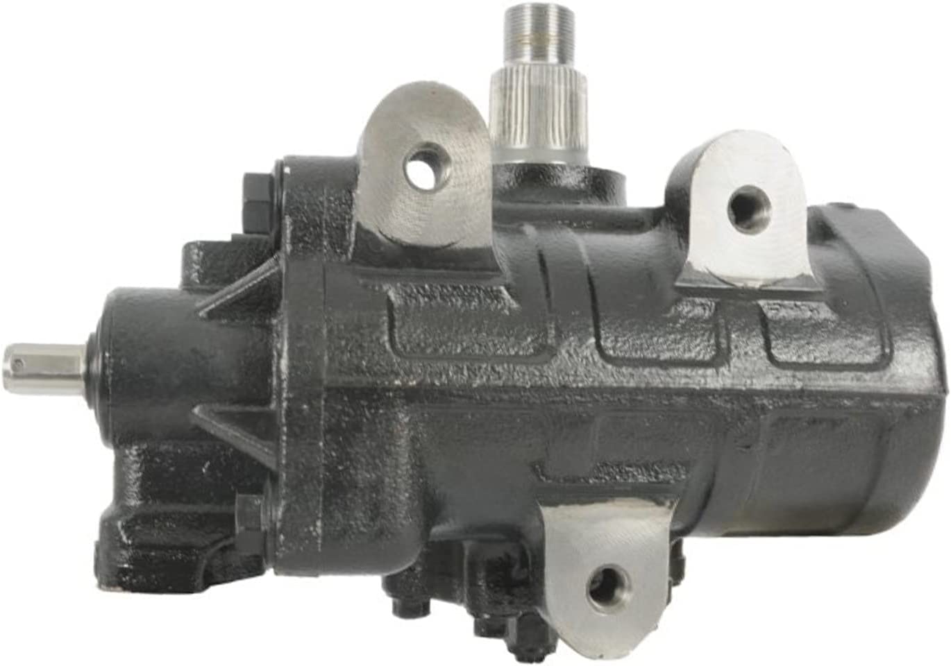 Detroit Axle - Power Steering Gear Box for 2013 2014-2020 Dodge Ram 2500 3500 — image 7