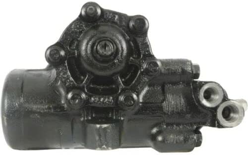 Detroit Axle - Power Steering Gear Box for 2013 2014-2020 Dodge Ram 2500 3500 — image 5