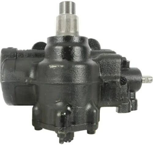 Detroit Axle - Power Steering Gear Box for 2013 2014-2020 Dodge Ram 2500 3500 — image 4