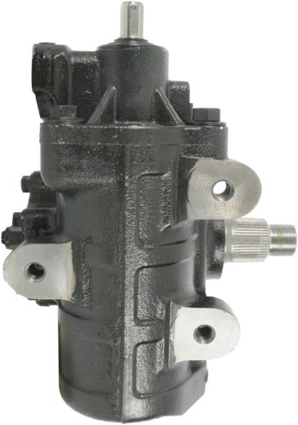 Detroit Axle - Power Steering Gear Box for 2013 2014-2020 Dodge Ram 2500 3500 — image 6