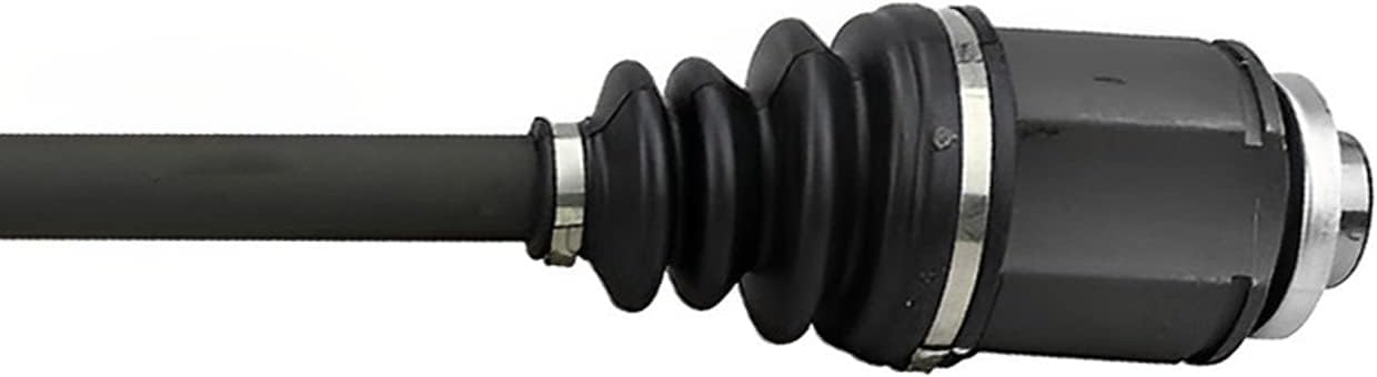 Detroit Axle - Front Right CV Axle Shaft for Hyundai Santa Fe Veracruz — image 9