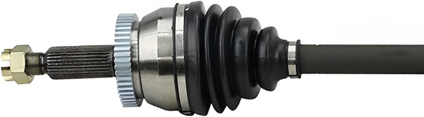 Detroit Axle - Front Right CV Axle Shaft for Hyundai Santa Fe Veracruz — image 8