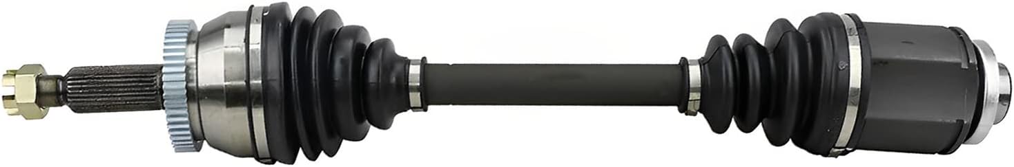 Detroit Axle - Front Right CV Axle Shaft for Hyundai Santa Fe Veracruz — image 6