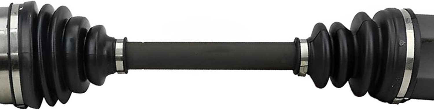 Detroit Axle - Front Right CV Axle Shaft for Hyundai Santa Fe Veracruz — image 7