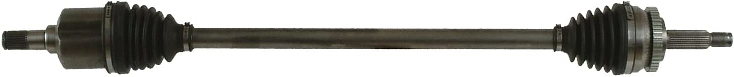 Detroit Axle - Front Right CV Axle Shaft for 2006 2007 2008 Hyundai Sonata — image 4