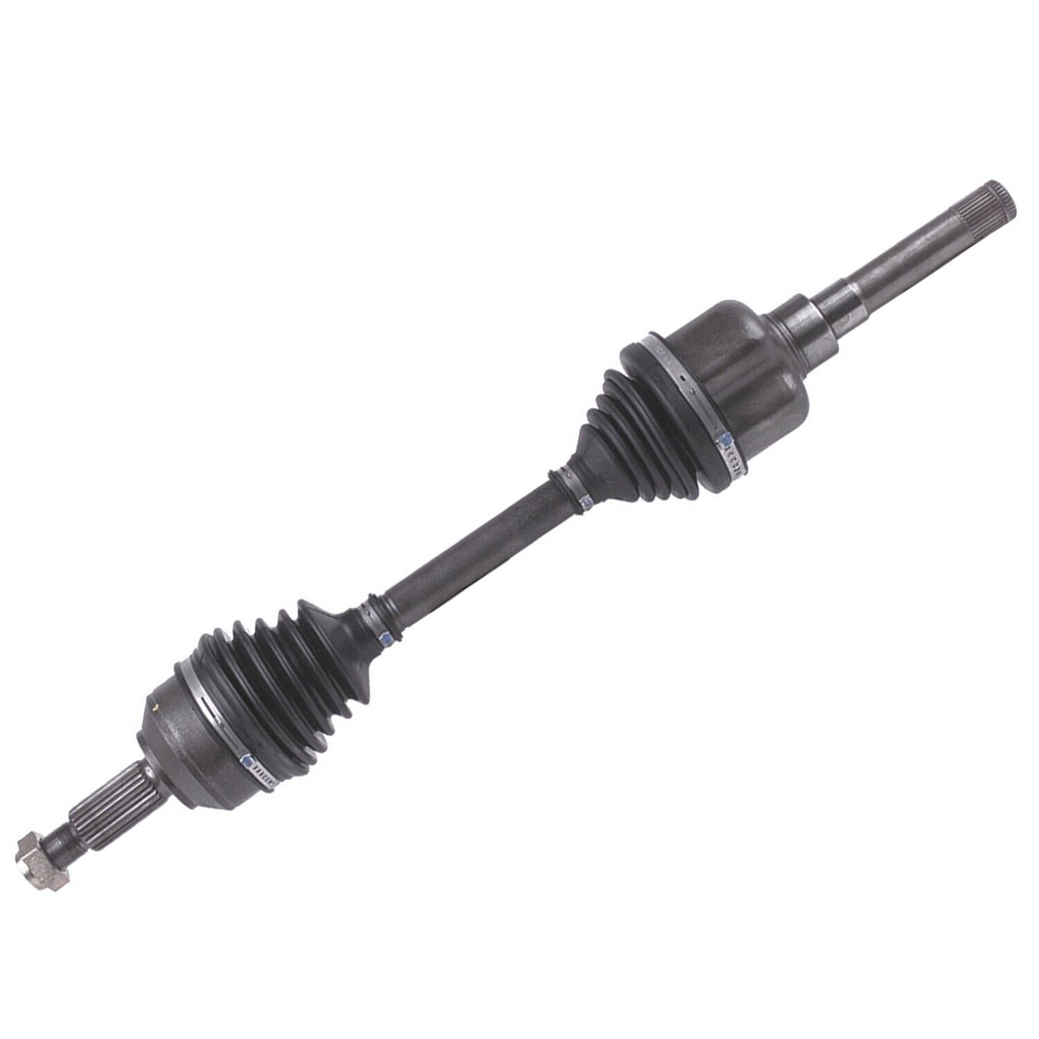 Detroit Axle - Front Left CV Axle for Ford Contour Mercury Cougar Mystique — image 8