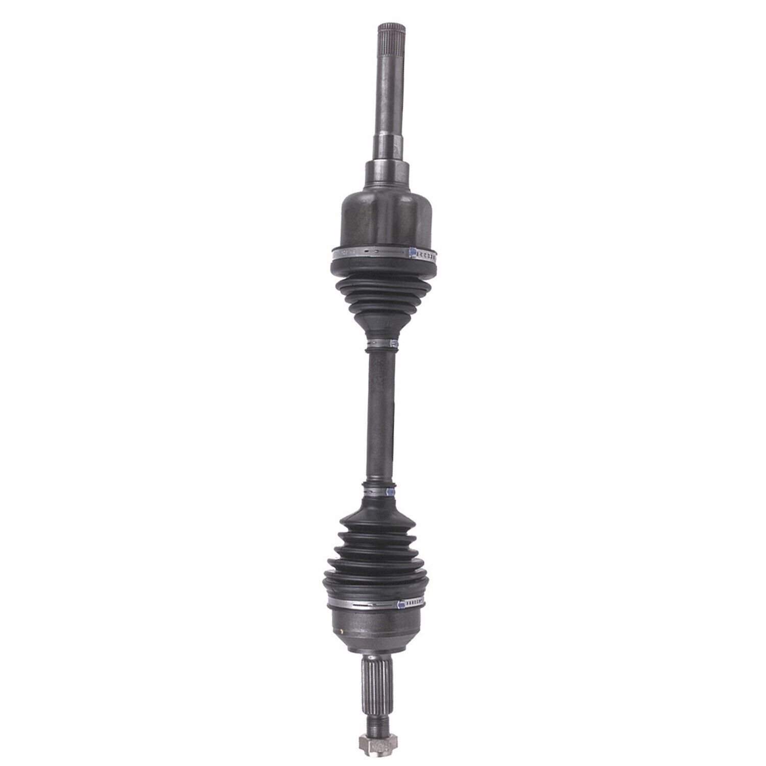 Detroit Axle - Front Left CV Axle for Ford Contour Mercury Cougar Mystique — image 7