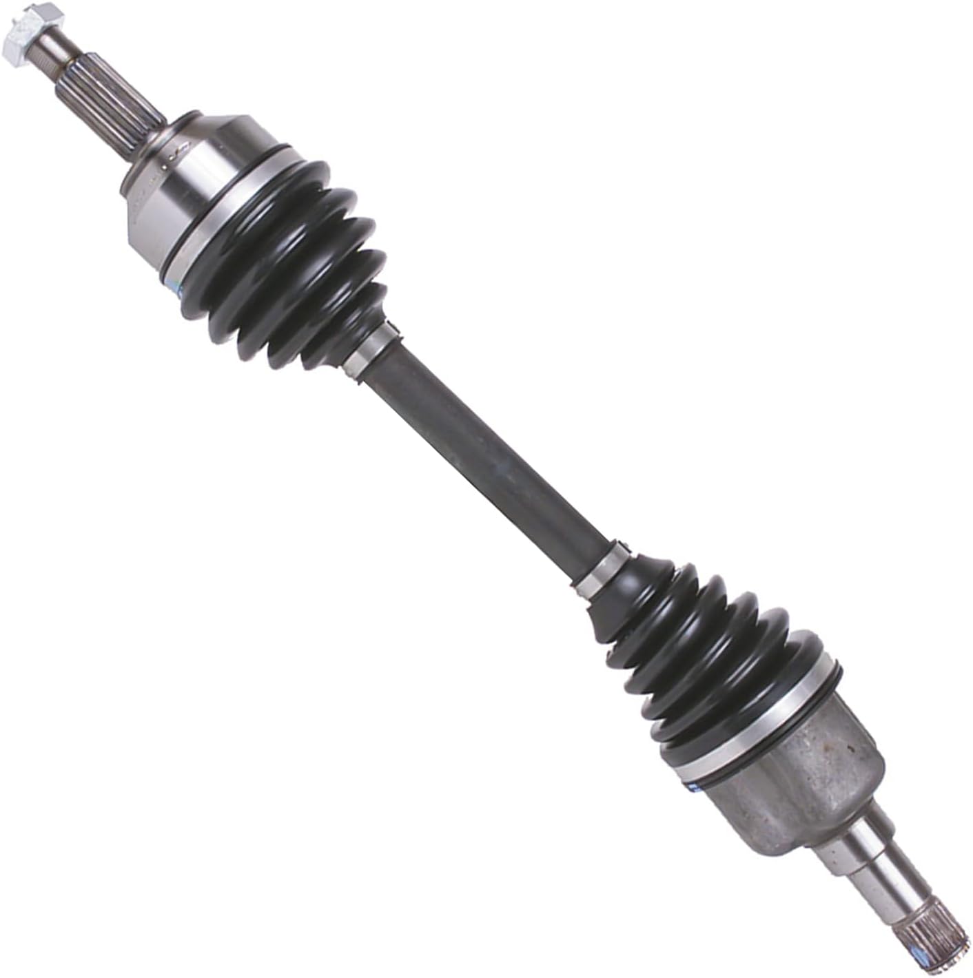 Detroit Axle - Front Left CV Axle for Ford Contour Mercury Cougar Mystique — image 4