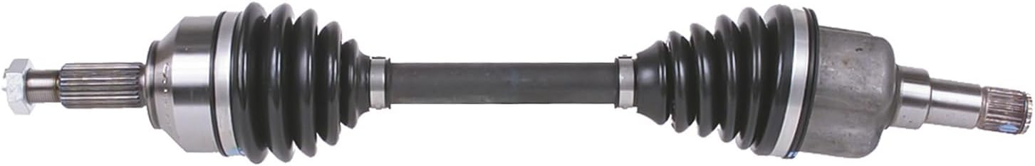 Detroit Axle - Front Left CV Axle for Ford Contour Mercury Cougar Mystique — image 5