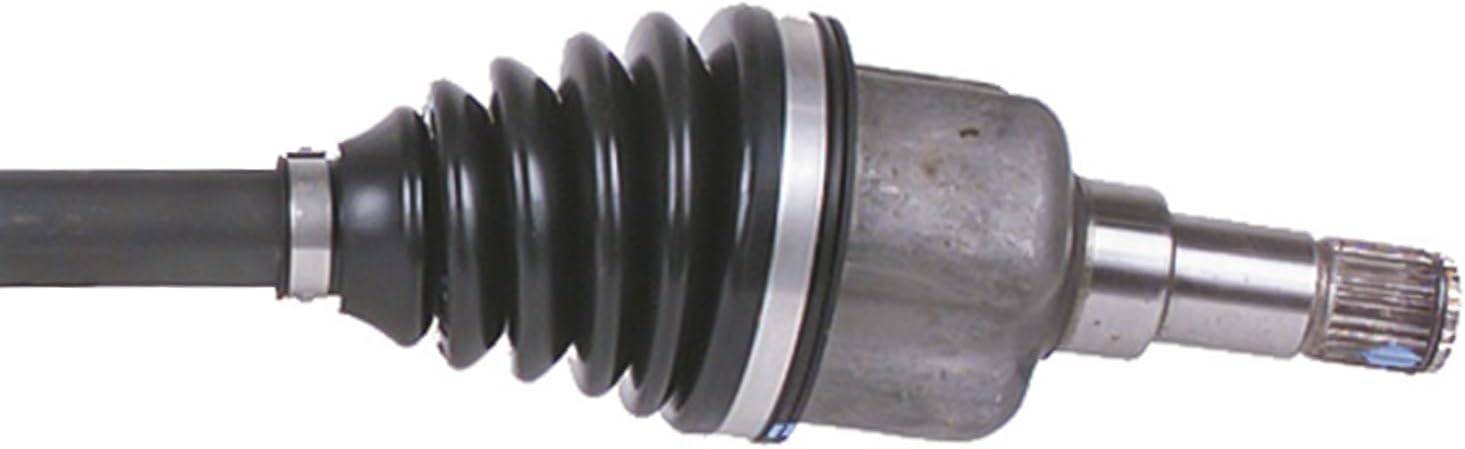 Detroit Axle - Front Left CV Axle for Ford Contour Mercury Cougar Mystique — image 8