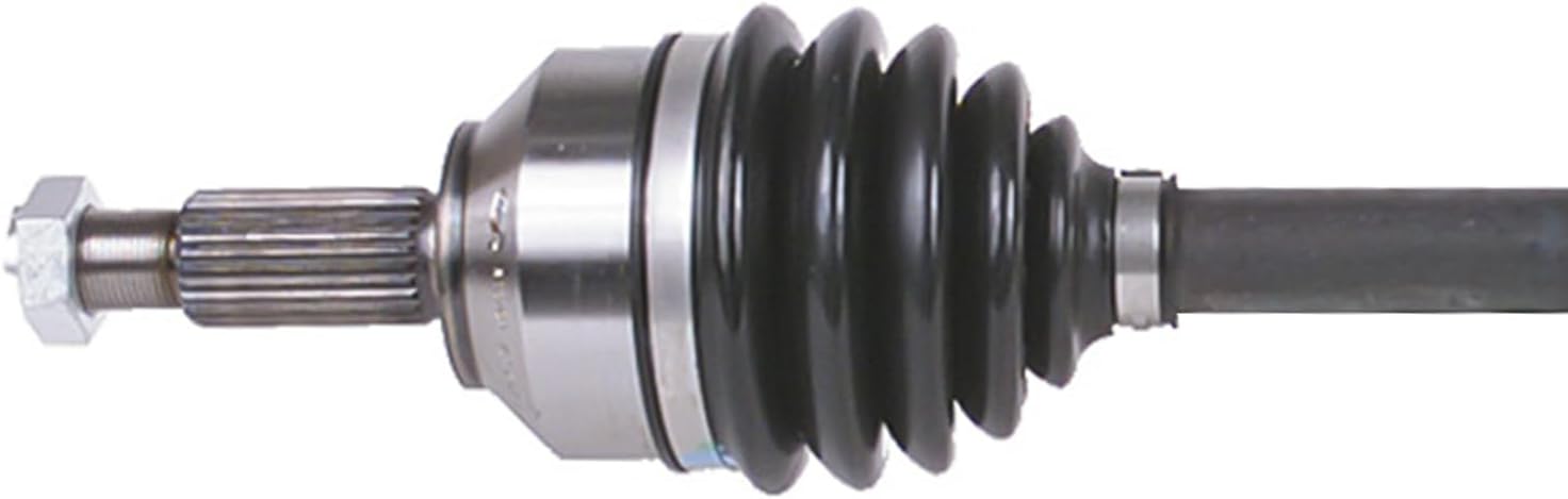 Detroit Axle - Front Left CV Axle for Ford Contour Mercury Cougar Mystique — image 6