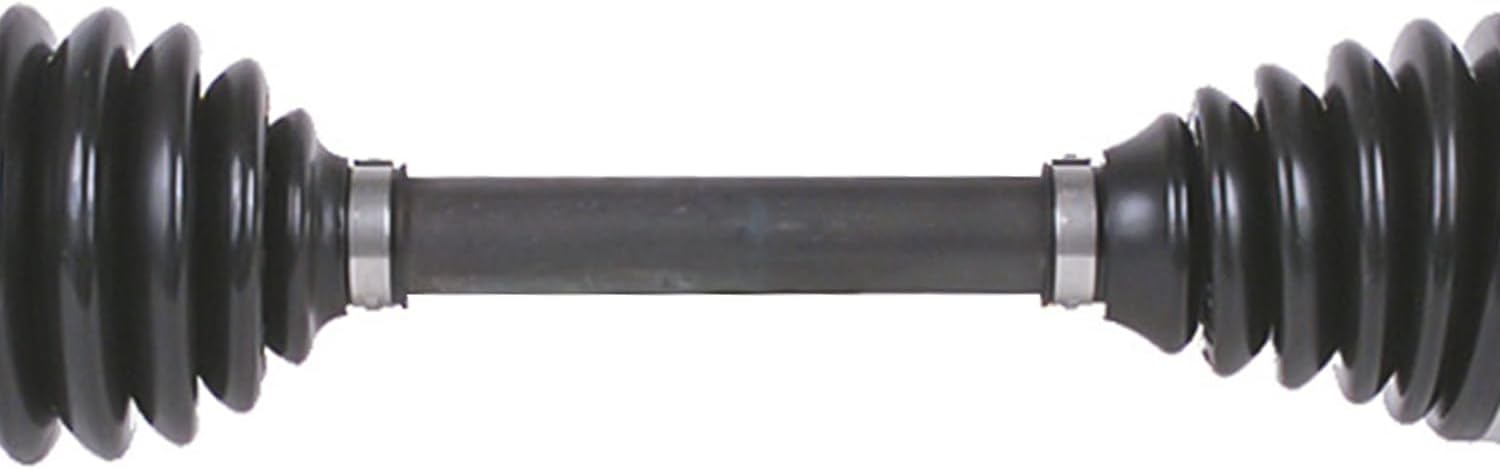 Detroit Axle - Front Left CV Axle for Ford Contour Mercury Cougar Mystique — image 7