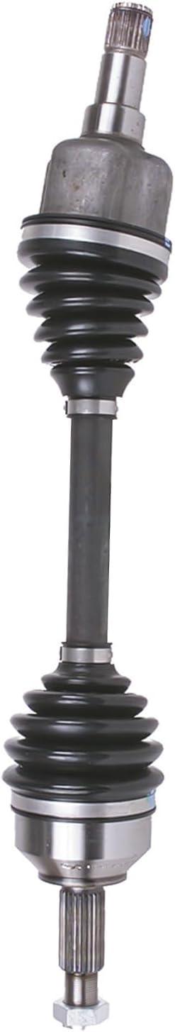 Detroit Axle - Front Left CV Axle for Ford Contour Mercury Cougar Mystique — image 9