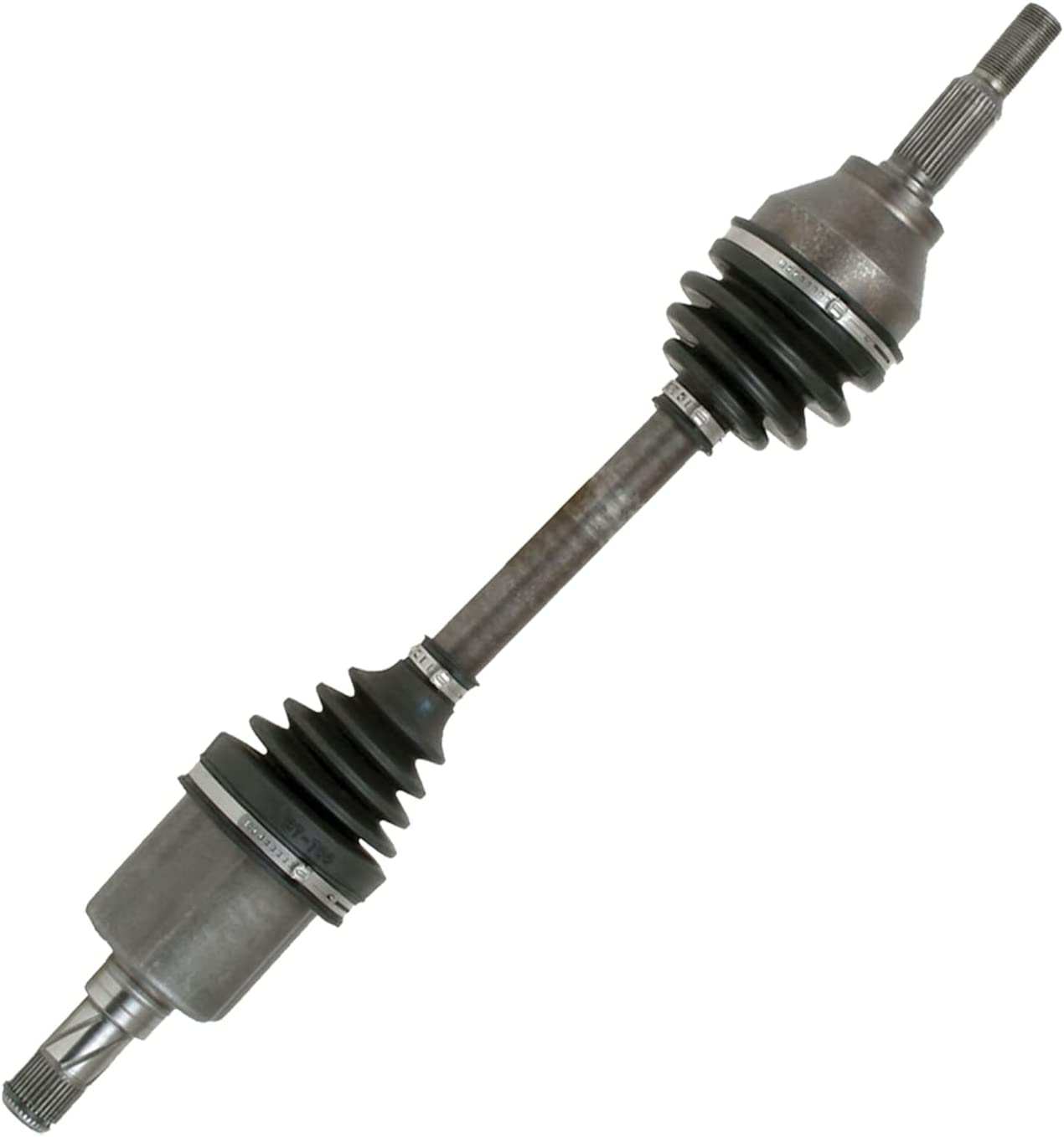 Detroit Axle - Front CV Axles for Chevy Cobalt HHR Pontiac G5 G4 Saturn Ion — image 5