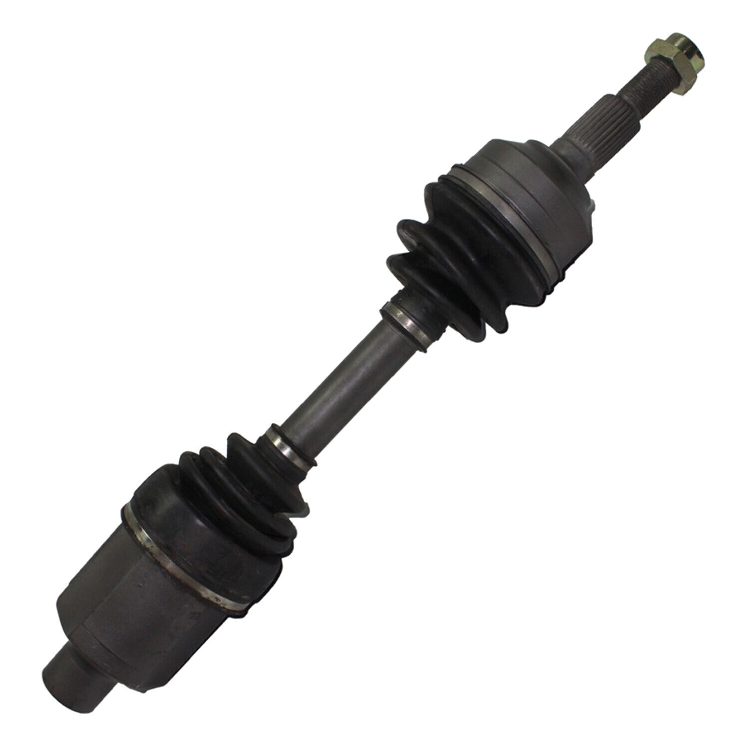 Detroit Axle - Front Right CV Axle for Pontiac Torrent Chevy Equinox Terrain Vue — image 4