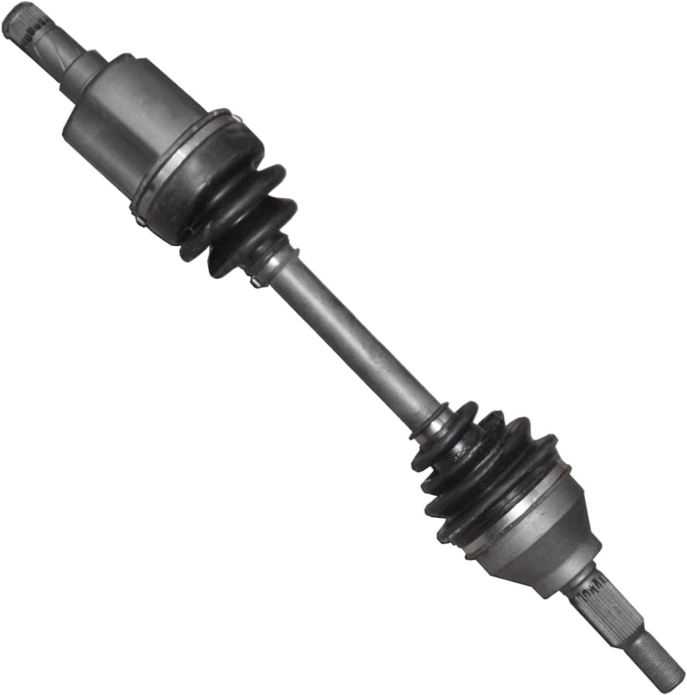 Detroit Axle - Front Left CV Axle Shaft for Chevy Cobalt Pontiac G5 Ion Pursuit — image 4
