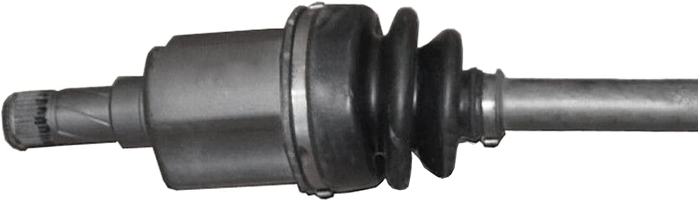 Detroit Axle - Front Left CV Axle Shaft for Chevy Cobalt Pontiac G5 Ion Pursuit — image 7