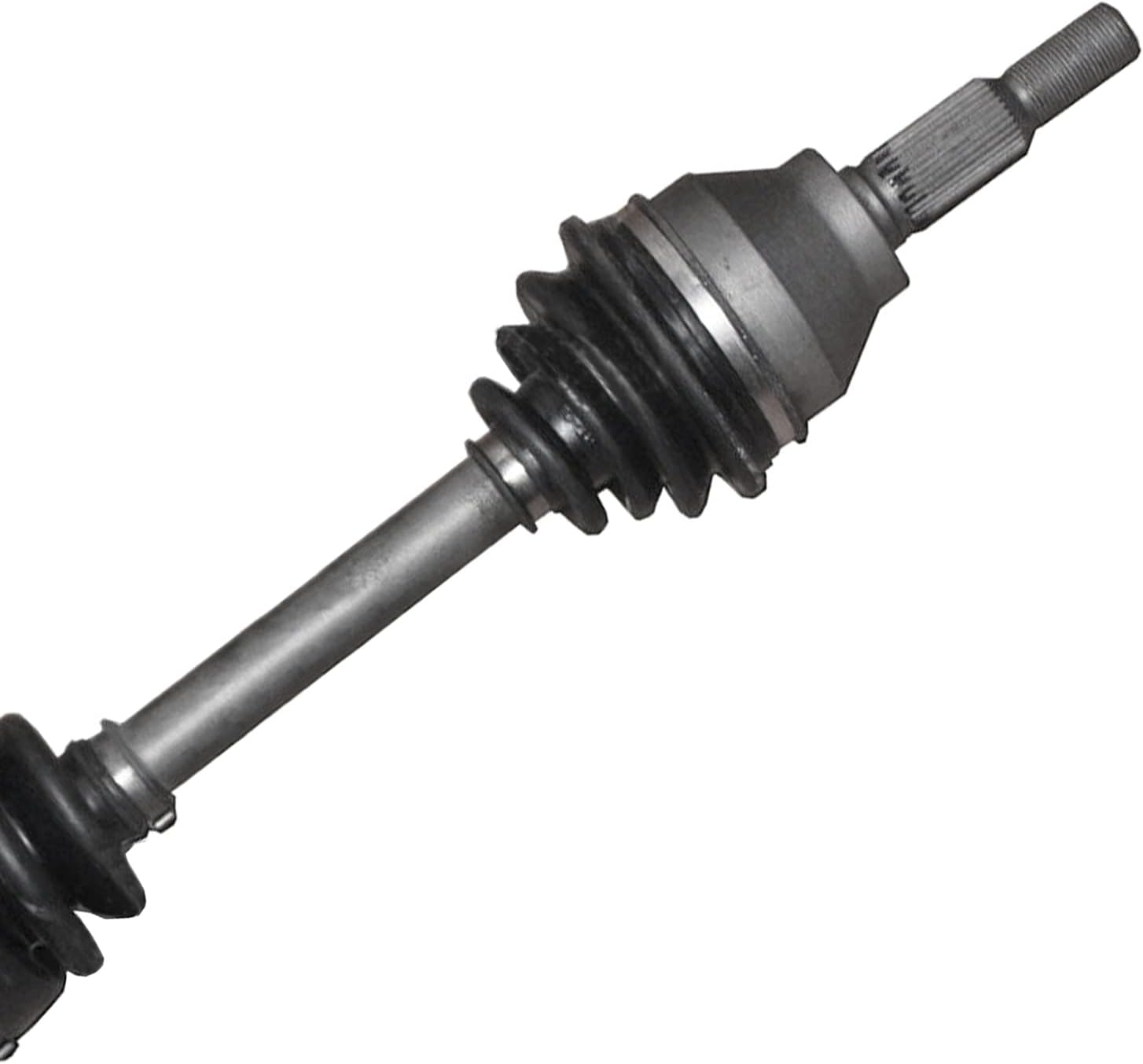 Detroit Axle - Front Left CV Axle Shaft for Chevy Cobalt Pontiac G5 Ion Pursuit — image 9