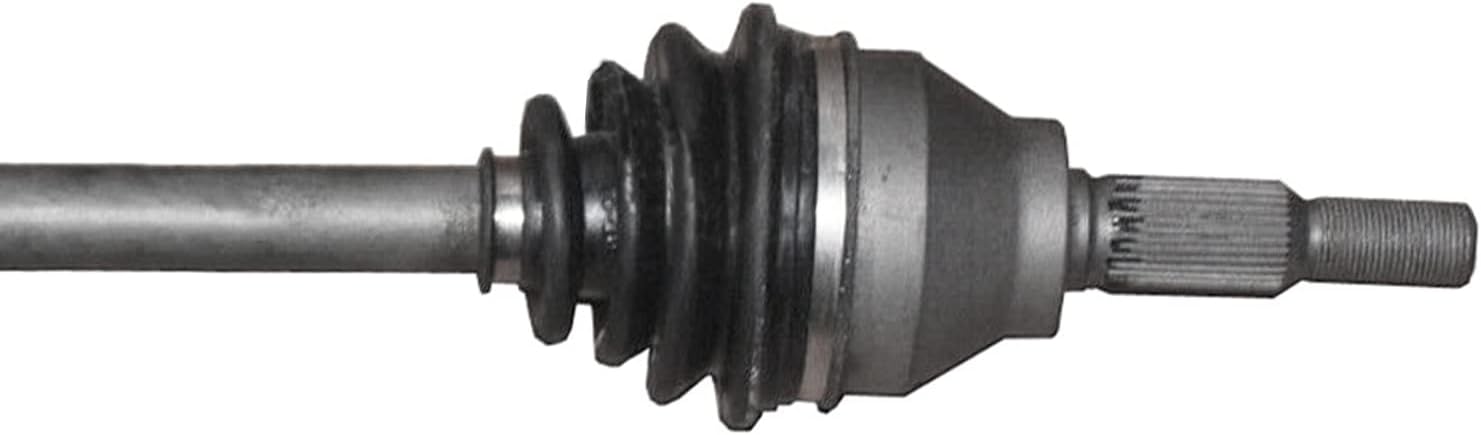 Detroit Axle - Front Left CV Axle Shaft for Chevy Cobalt Pontiac G5 Ion Pursuit — image 8