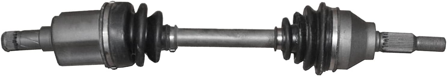Detroit Axle - Front Left CV Axle Shaft for Chevy Cobalt Pontiac G5 Ion Pursuit — image 5