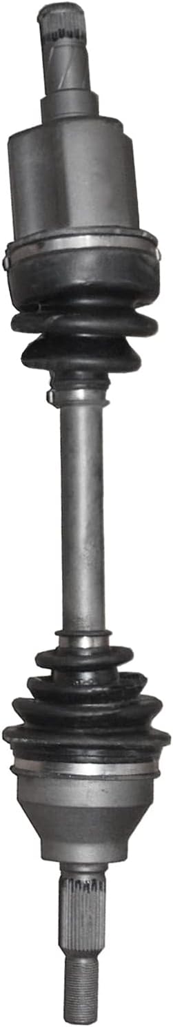 Detroit Axle - Front Left CV Axle Shaft for Chevy Cobalt Pontiac G5 Ion Pursuit — image 6