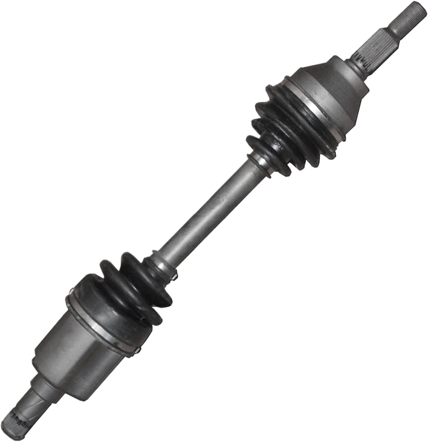 Detroit Axle - Front Left CV Axle Shaft for Chevy Cobalt Pontiac G5 Ion Pursuit
