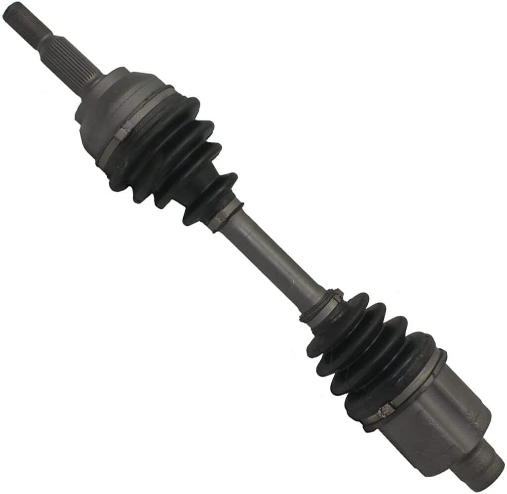 Detroit Axle - Front Left CV Axle for Chevy Cobalt HHR Pontiac G5 Saturn Ion — image 4
