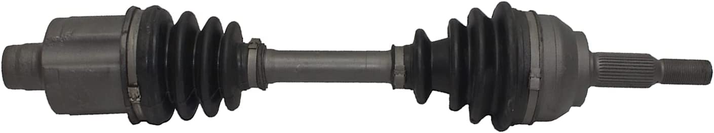 Detroit Axle - Front Left CV Axle for Chevy Cobalt HHR Pontiac G5 Saturn Ion — image 5